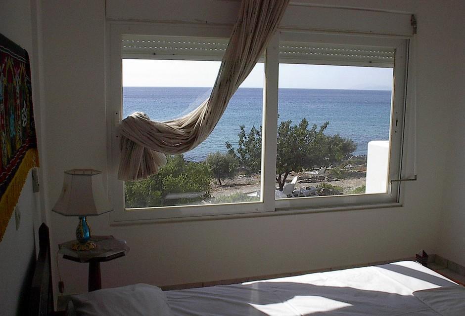 Gialos Village 모넴바시아 외부 사진