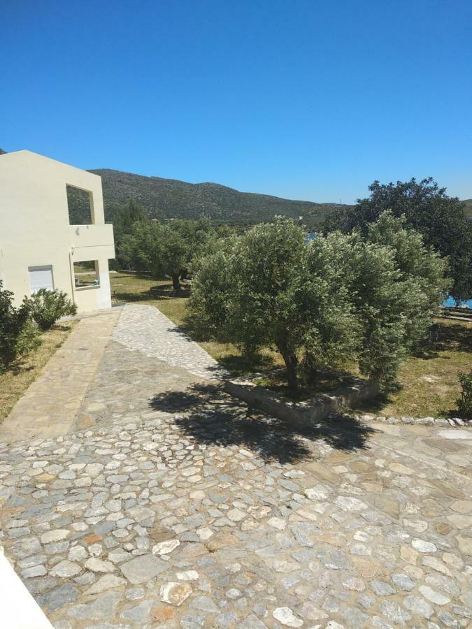 Gialos Village 모넴바시아 외부 사진